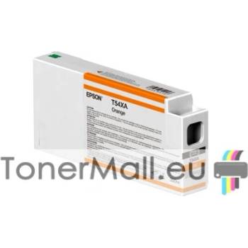 Image 1 of Epson Мастилена касета Epson T54XA Orange C13T54XA00
