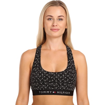 Tommy Hilfiger Дамски сутиен Tommy Hilfiger многоцветен Tommy Hilfiger | Mnogotsveten | ЖЕНИ | XS