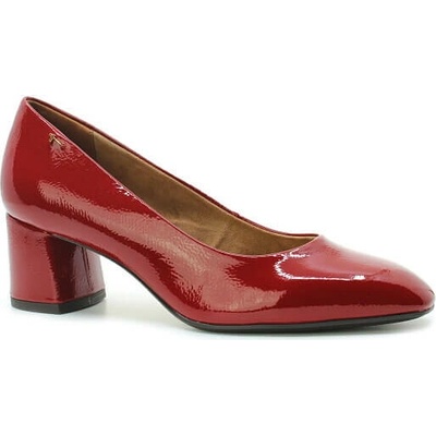 Tamaris 1-22407-47 524 dámské lodičky red patent – Zboží Dáma