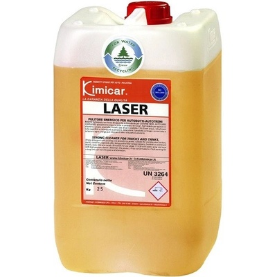 Kimicar Laser 25 kg