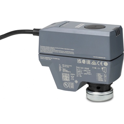 Siemens SSC161.35HF
