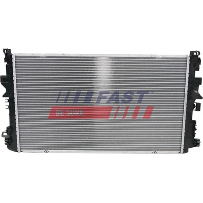 Chladič motora FAST FT55027