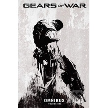 GEARS OF WAR OMNIBUS TP VOL 01
