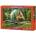 Castorland Puzzle 2000 pcs. Toadstool Cottage