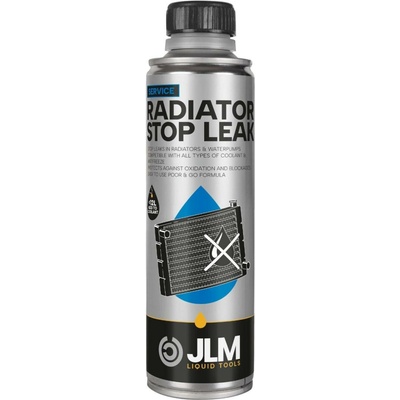 JLM Radiator Stop Leak 250 ml – Zbozi.Blesk.cz