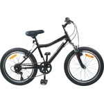 vidaXL 42009565 24 Велосипеди