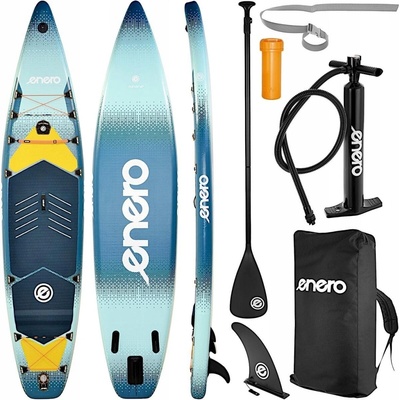 paddleboard ENERO STAND UP PADDLE 384 x 81 cm