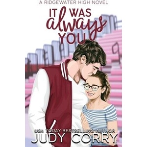 It Was Always You (ISBN: 9781957862064)