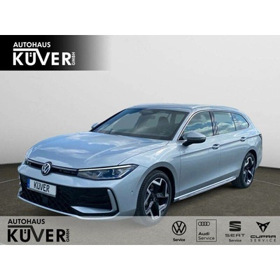Volkswagen Passat Variant 2.0 TDI R-Line DSG 4Motion 142 kW