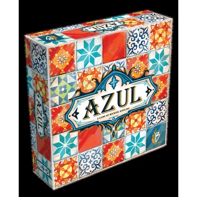 Azul EN