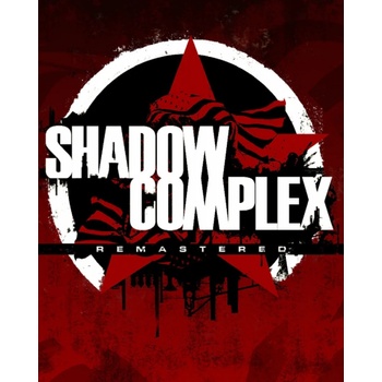 Shadow Complex Remastered
