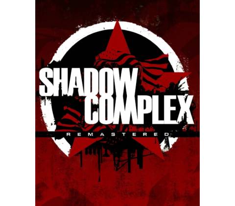 Shadow Complex Remastered