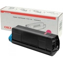 OKI 42127406 - originálny