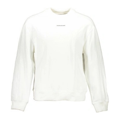 Calvin Klein bez zipu Bílá