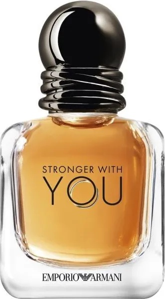 Giorgio Armani Emporio Armani Stronger With You EDT 100 ml Tester