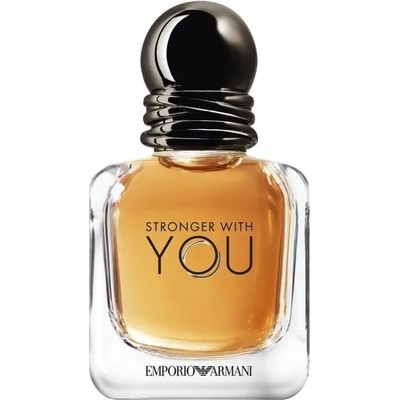 Giorgio Armani Emporio Armani Stronger With You EDT 100 ml Tester