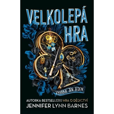 Velkolepá hra