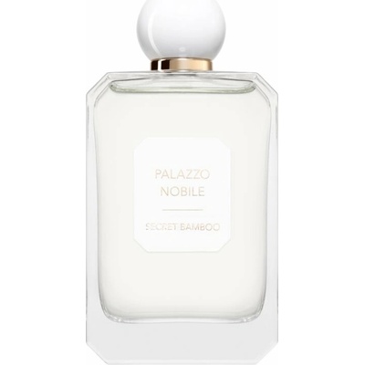 Valmont Palazzo Nobile Secret Bamboo toaletní voda unisex 100 ml