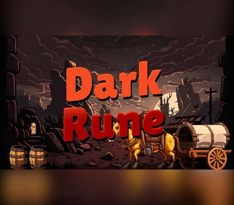 Dark Rune