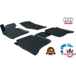 PERFLEX Стелки 3D-PXM-AU-03 Audi A3 1996-2004 ('256507)