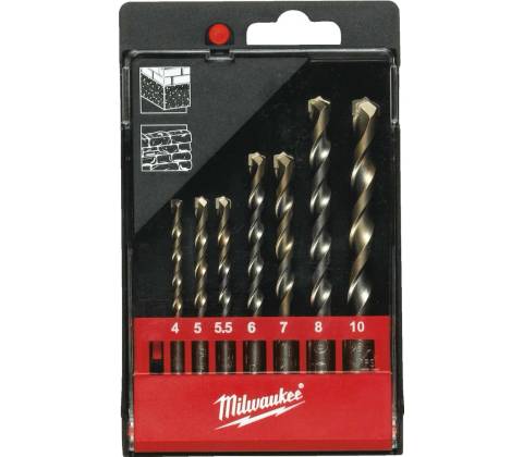 Milwaukee 4932480158