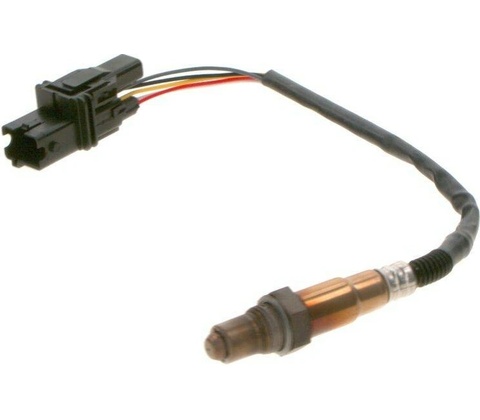 Lambda sonda BOSCH 0 258 007 147