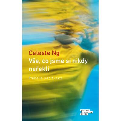 Vše, co jsme si nikdy neřekli
