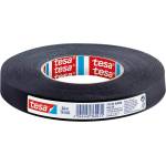 tesa Самозалепваща лента, подсилена с текстил, 19 mm x 50 m, TESA "Extra Power", черна 57230-00000-02 (57230-00000-02)