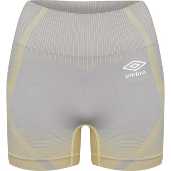 Image 1 of Umbro Къси панталони Umbro Women's Jersey Jogger Shorts - Gold