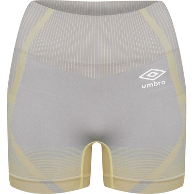 Umbro Къси панталони Umbro Women's Jersey Jogger Shorts - Gold