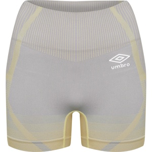 Umbro Къси панталони Umbro Women's Jersey Jogger Shorts - Gold