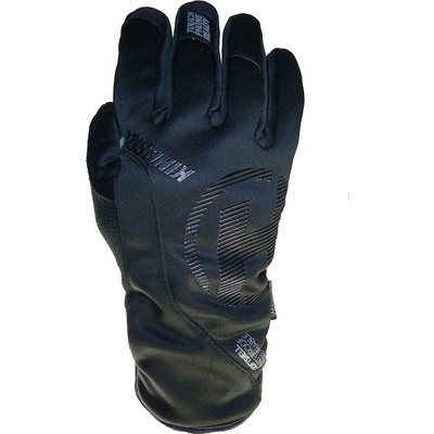 Haven Kingsize LF black