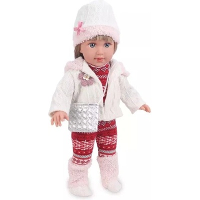 Man Yuk Toys Кукла Елеоноре - 42 см (2111)