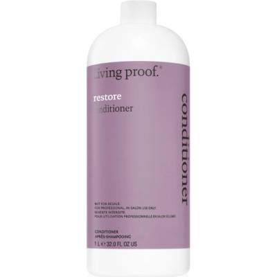 Living proof Restore подсилващ и възстановяващ балсам за суха и увредена коса 1000ml