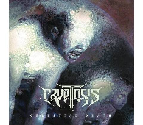Cryptosis Celestial Death CD