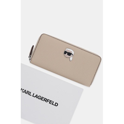 KARL LAGERFELD Портмоне Karl Lagerfeld IKON (A1W32124)