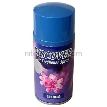 Image 1 of DISCOVER Резервен спрей DISCOVER 320 ml, код М31