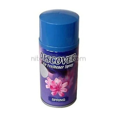 DISCOVER Резервен спрей DISCOVER 320 ml, код М31