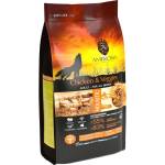 AMBROSIA Adult All Breeds Chicken & Veggies 12 кг