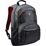 PORT Designs раница за лаптоп 110265, houston bp 15, 6" black/Черна (110265)