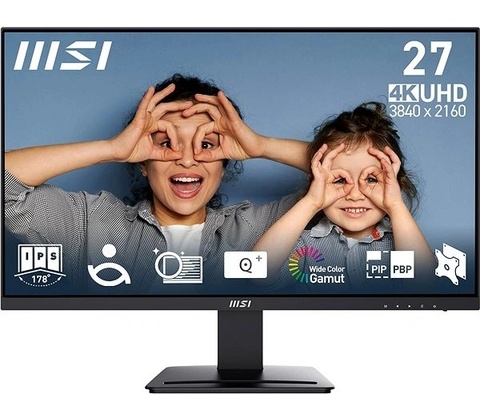MSI Pro MP273U