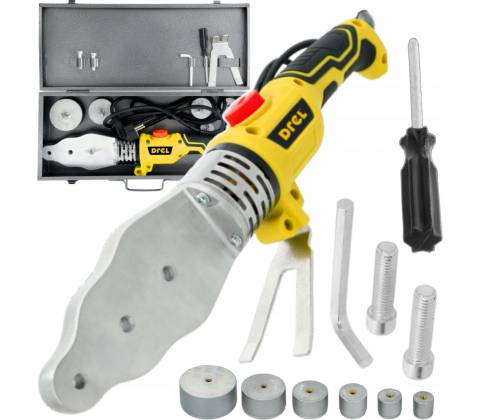 Drel EHD-1500