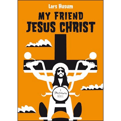 My Friend Jesus Christ
