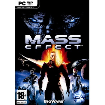 Mass Effect
