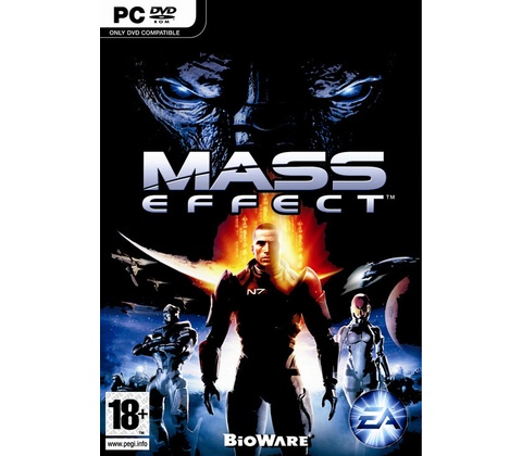 Mass Effect