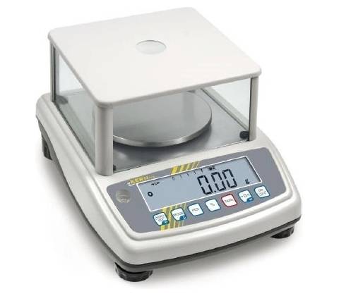 Kern PFB 2000-2