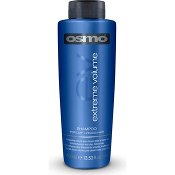 Osmo Extreme Volume Shampoo 400 ml