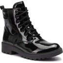 Geox J Casey G. G J9420G 000HH černá