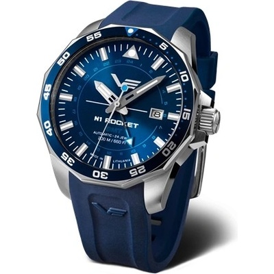 Vostok Rocket NH34/225A712S