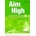 Aim High 4 Workbook with Online Practice